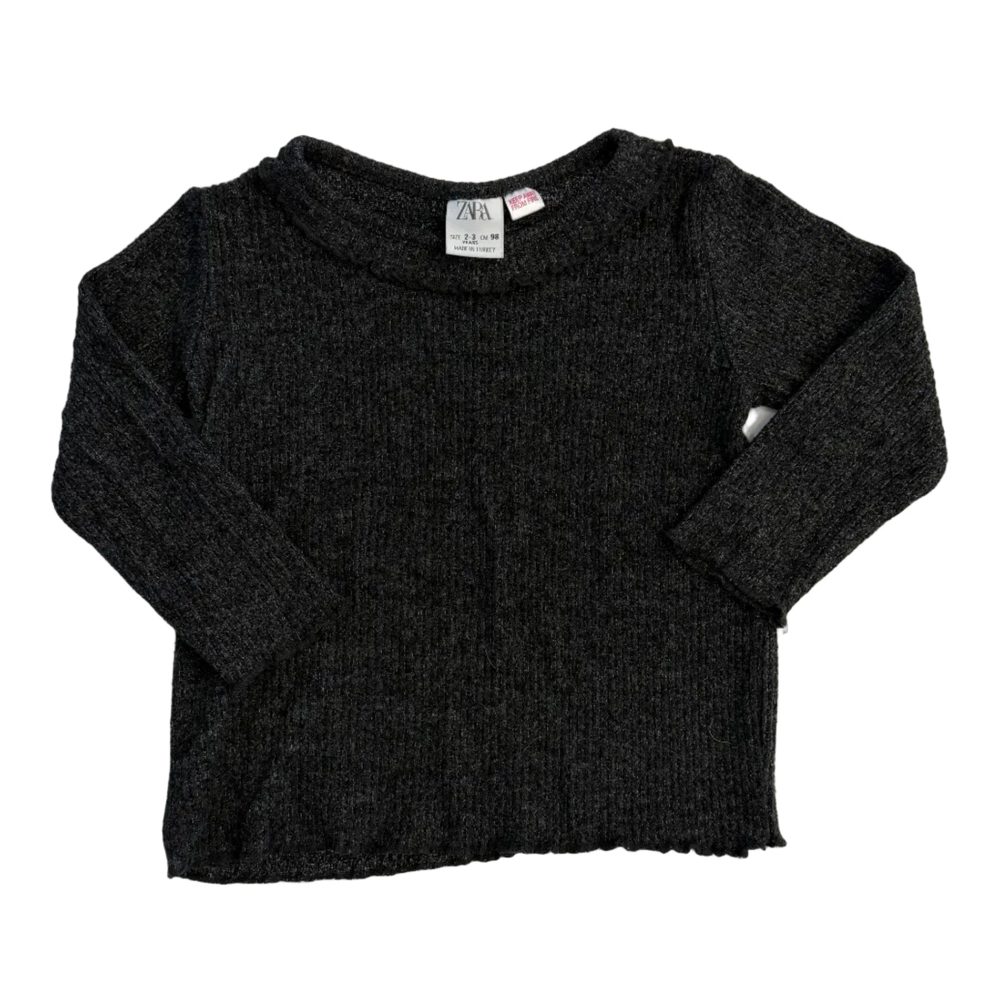 Zara 2-3 ans