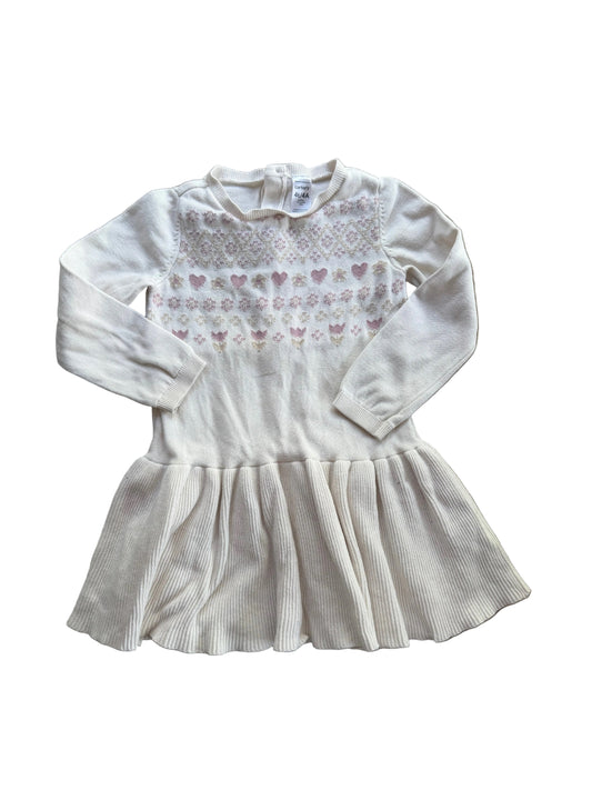 Carter’s 4T (imparfait)