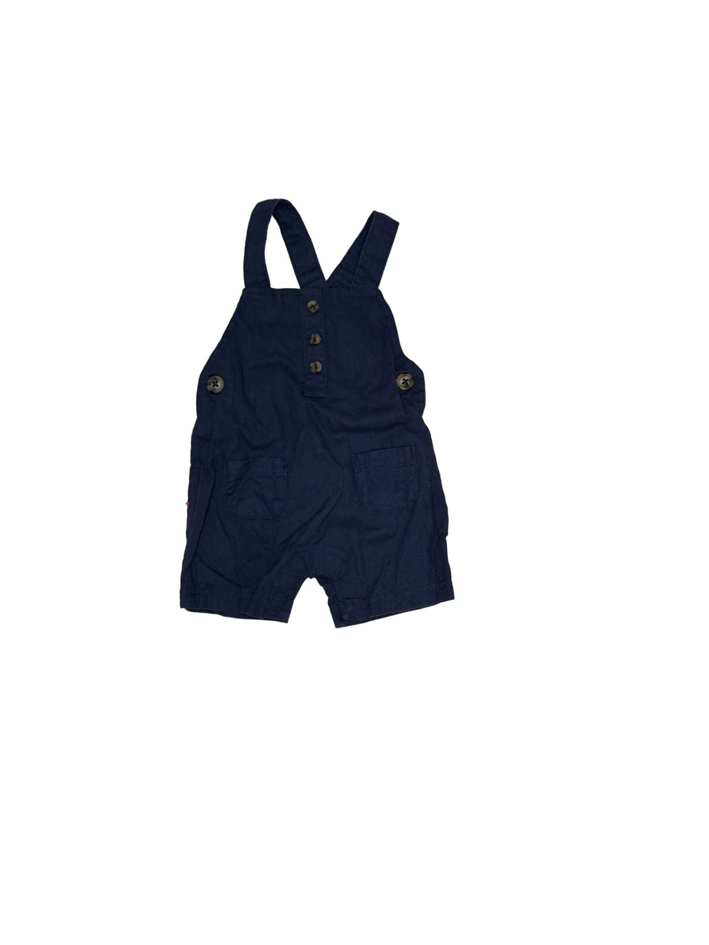 Carter’s NB