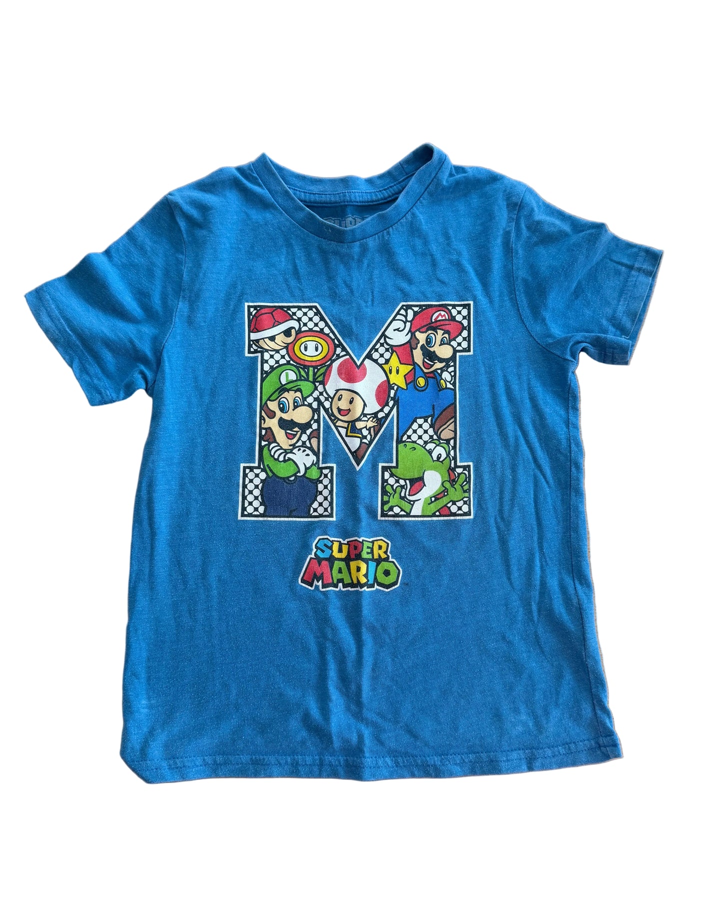 Super Mario 6T