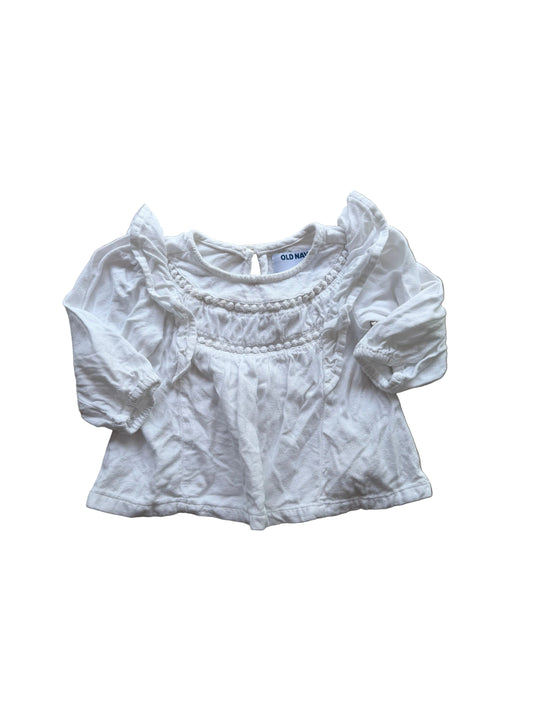 Old navy 12-18M
