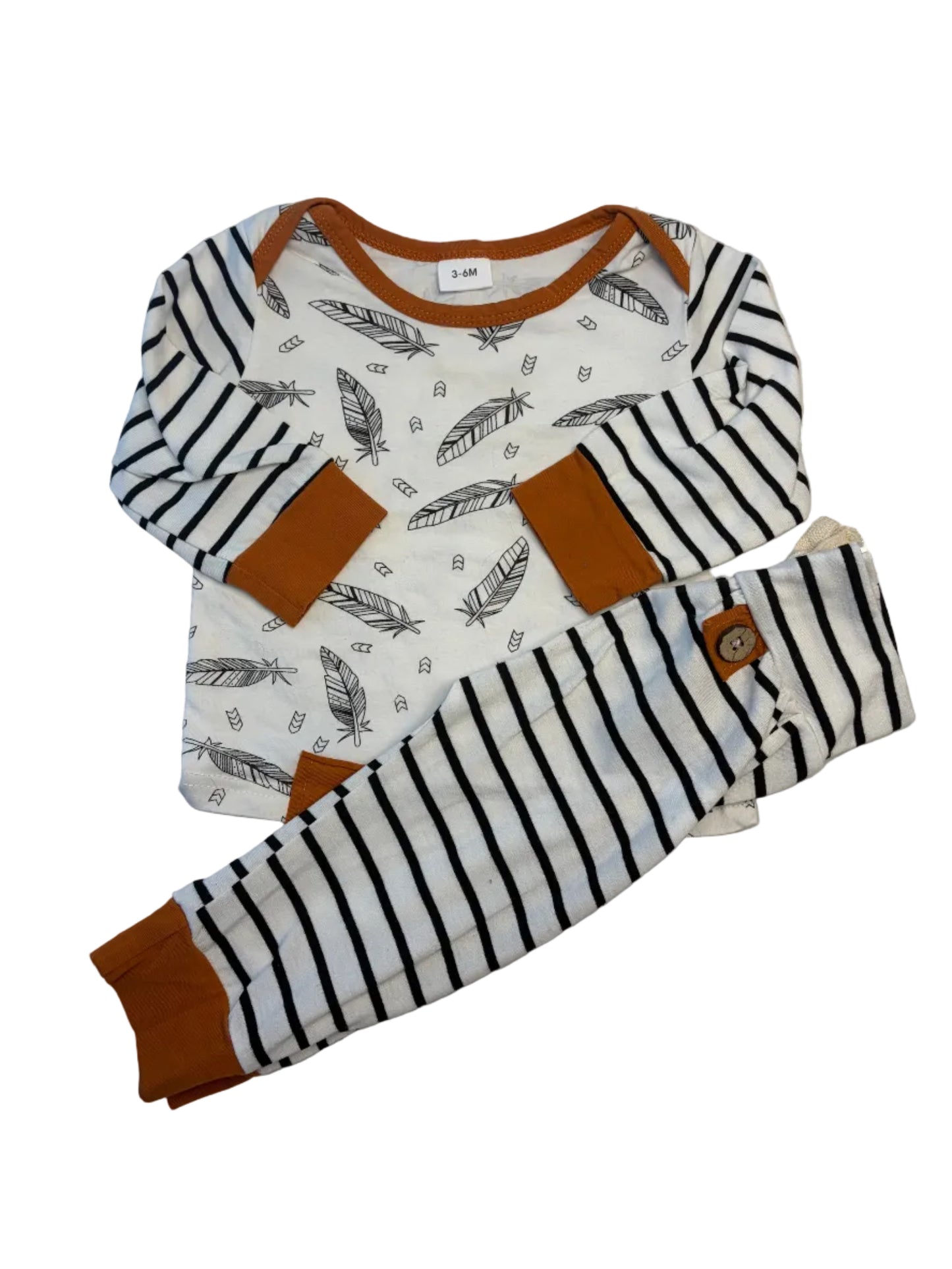 Shein 3-6M
