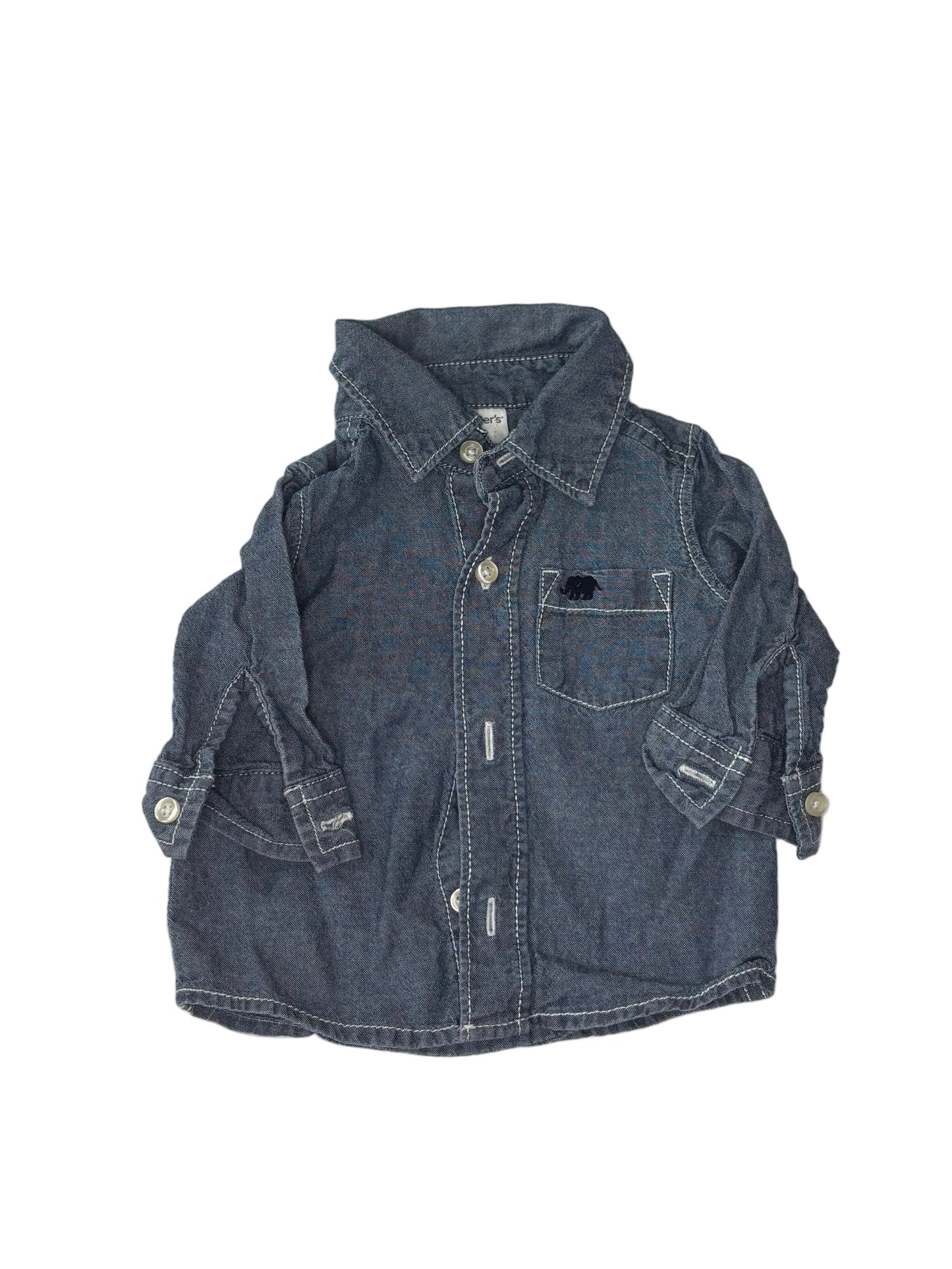 Chemise Carter’s 3M