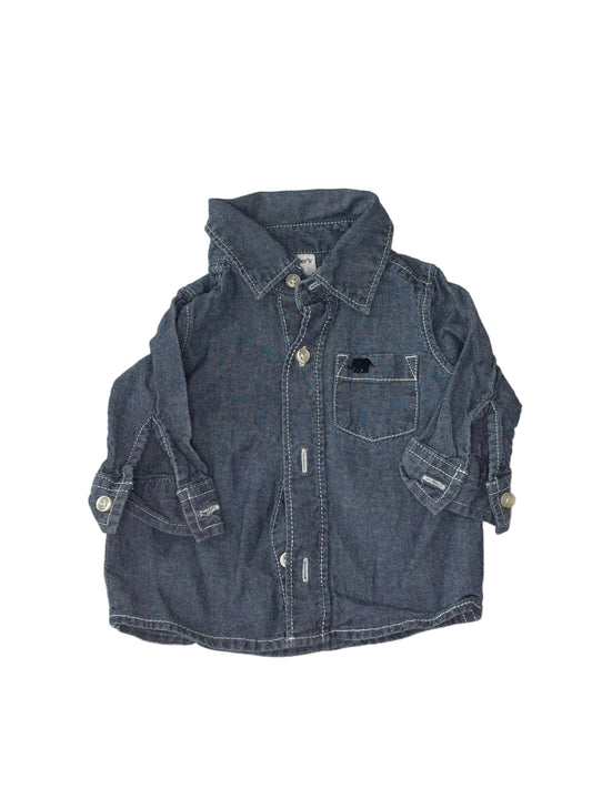 Chemise Carter’s 3M