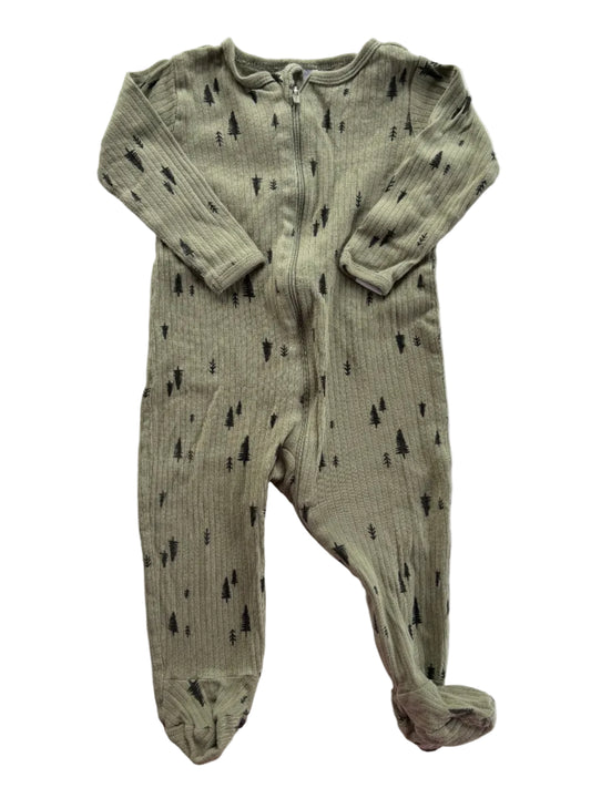 Gerber 6-9M