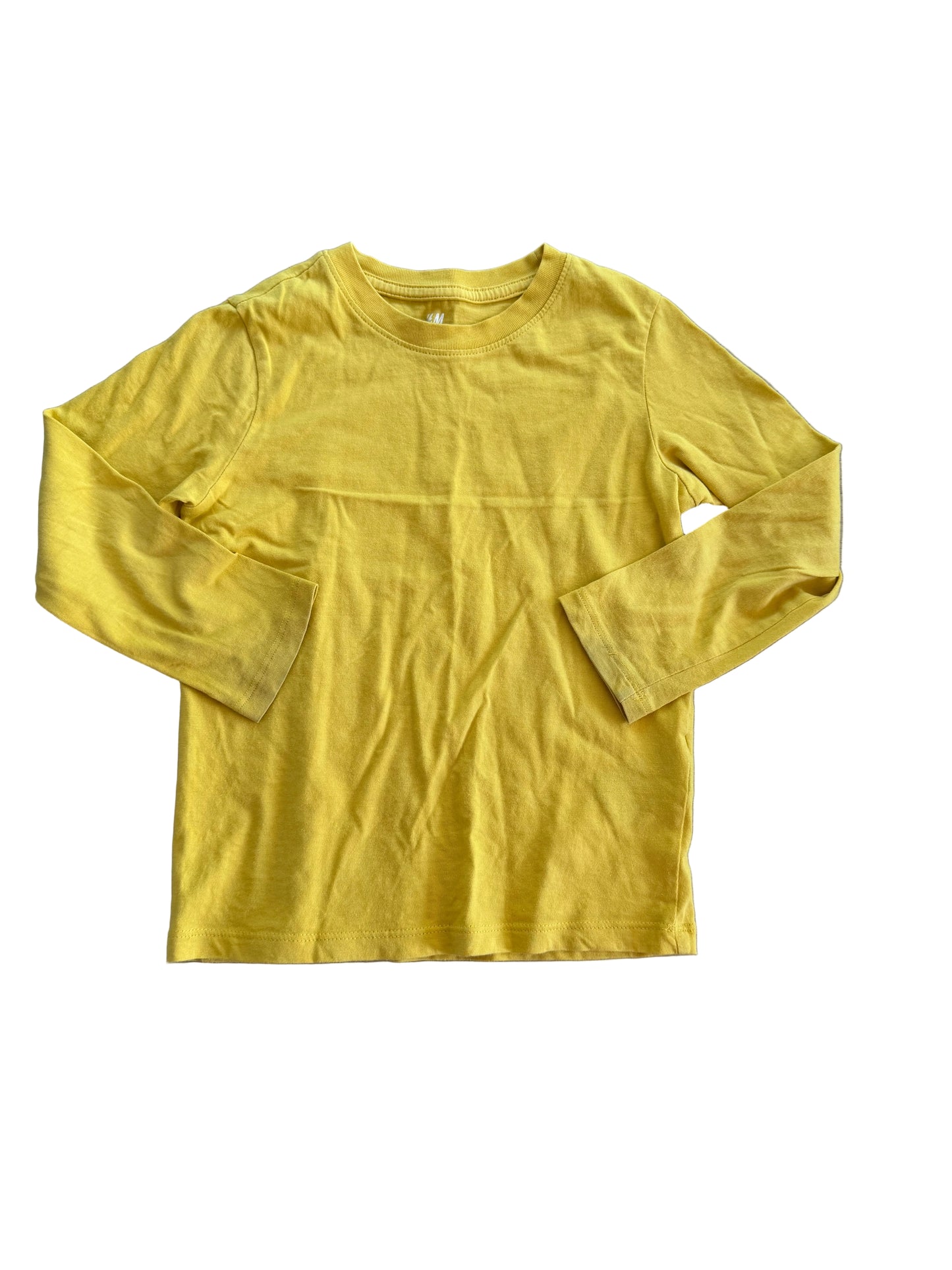 H&M 4-6T (imparfait)