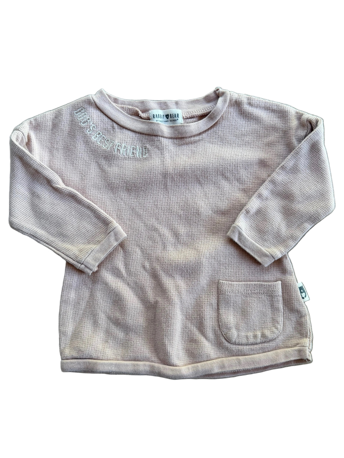Rabbit bear 18M
