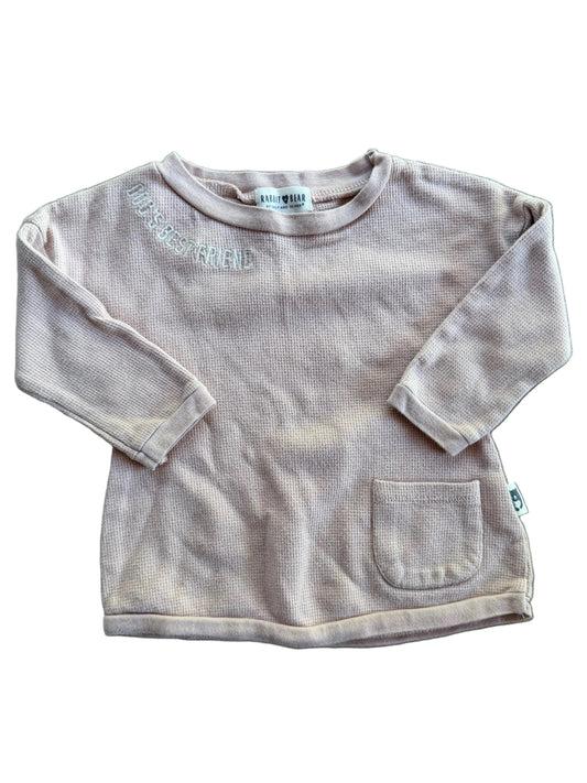 Rabbit bear 18M