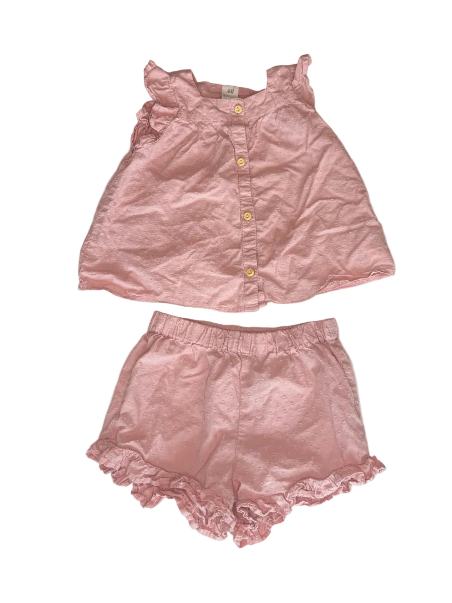 H&M 9-12M