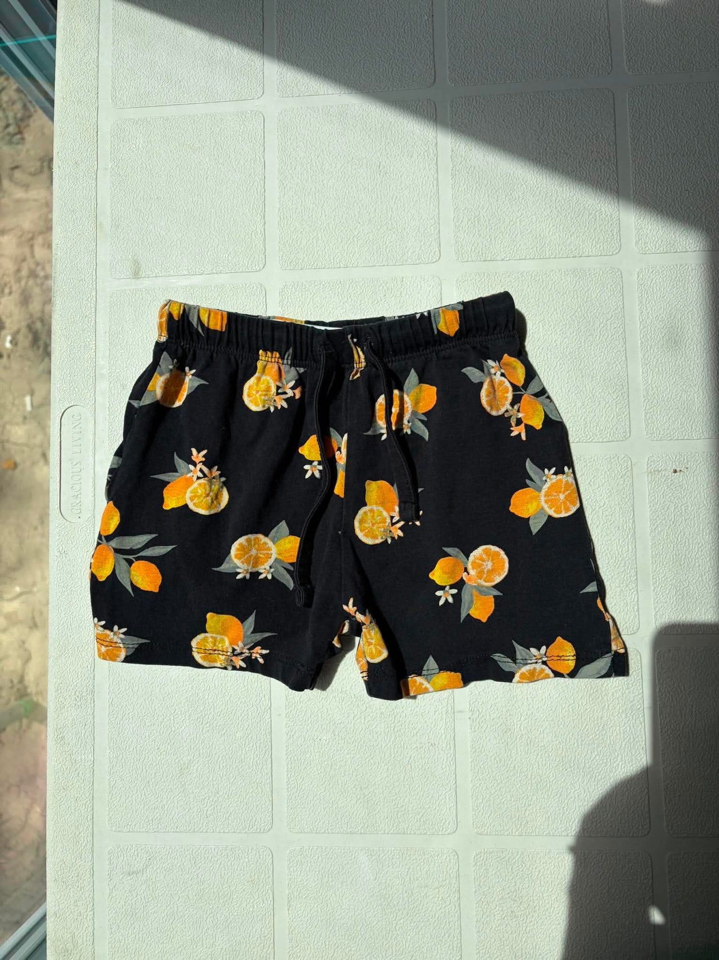 Mandarine & Co 3T