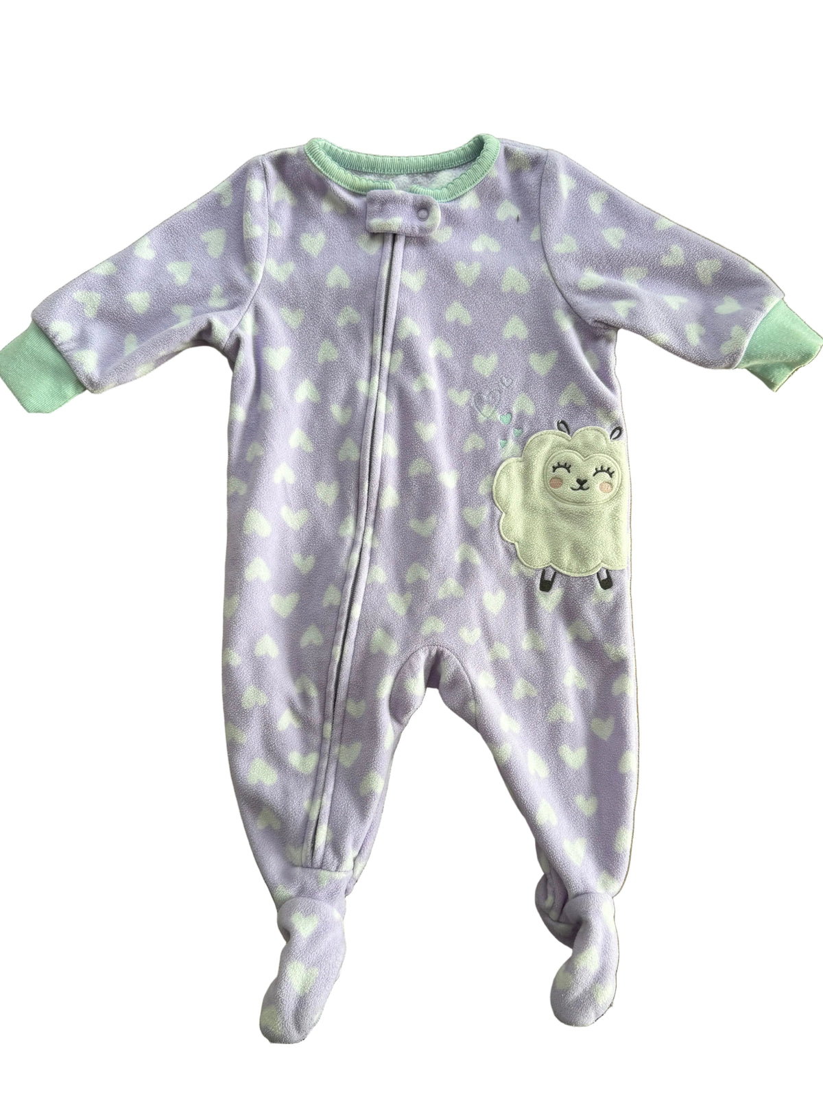 Carter’s 3M (polar)