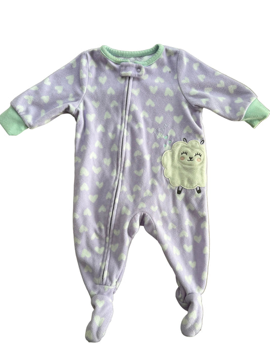 Carter’s 3M (polar)