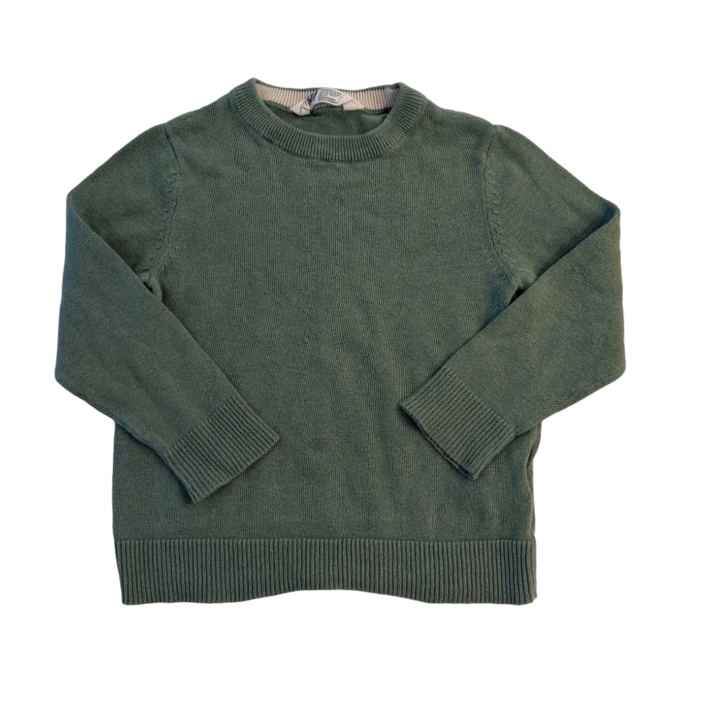 H&M 2-4 ans