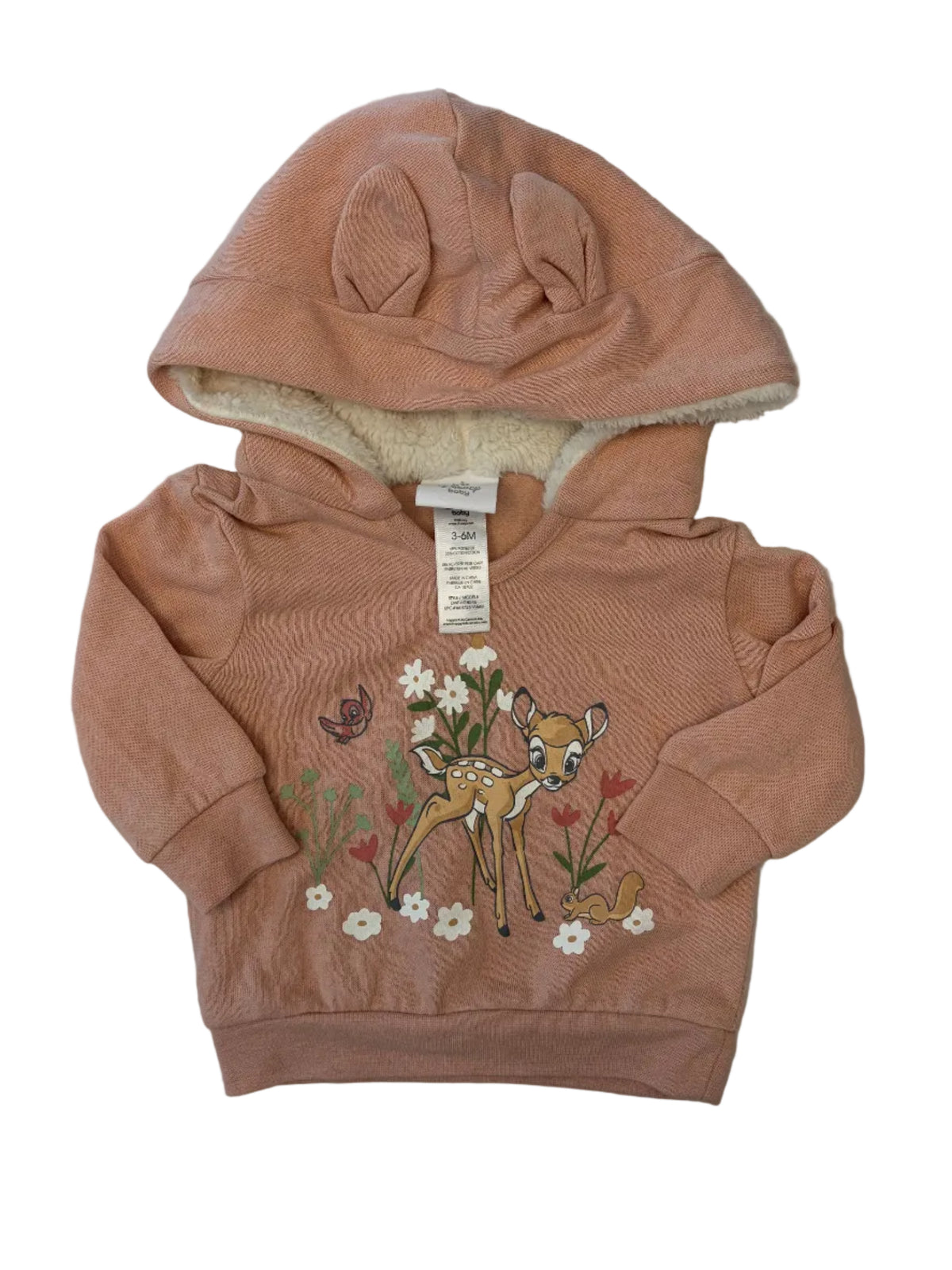 Disney Baby 3-6M