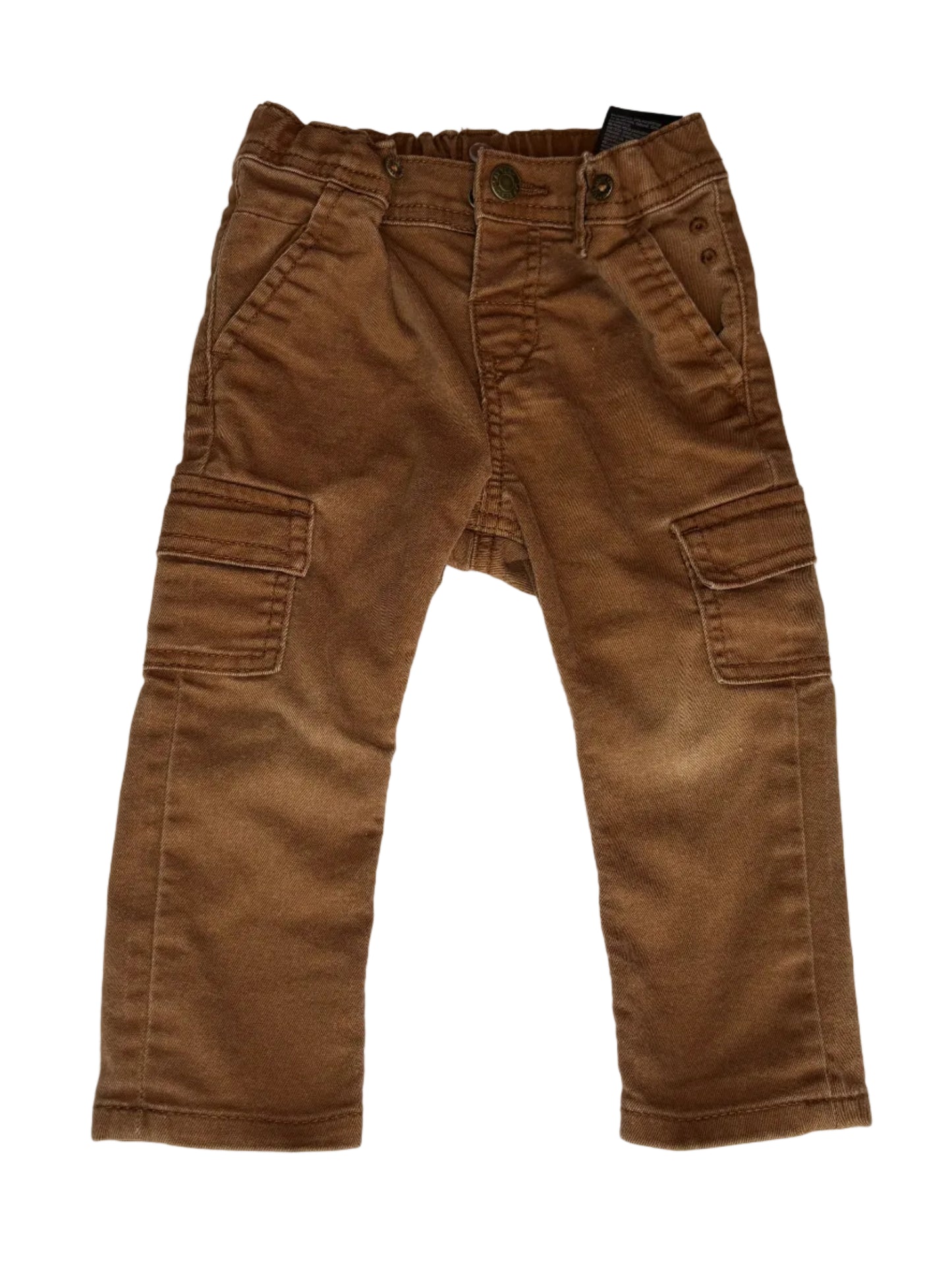 H&M 9-12M (Imparfait)