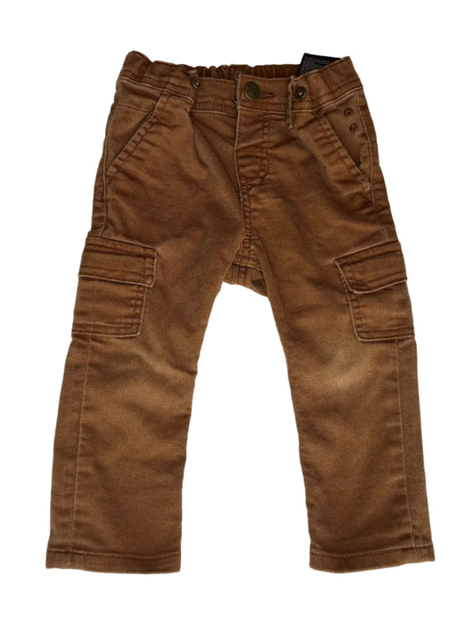 H&M 9-12M (Imparfait)