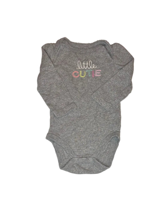 Circo 3-6M