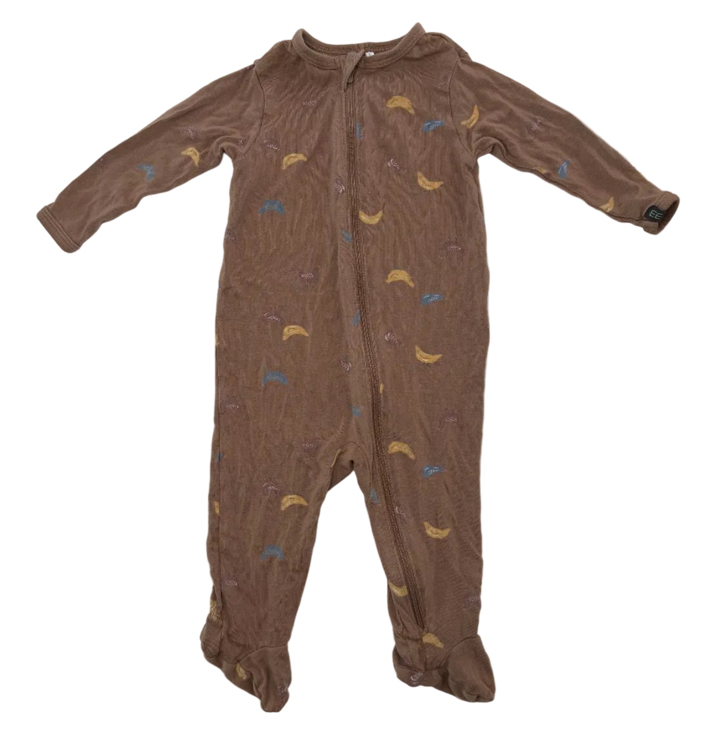 Modern Moment 3-6M