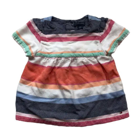 Tommy Hilfiger 3T (imparfait)