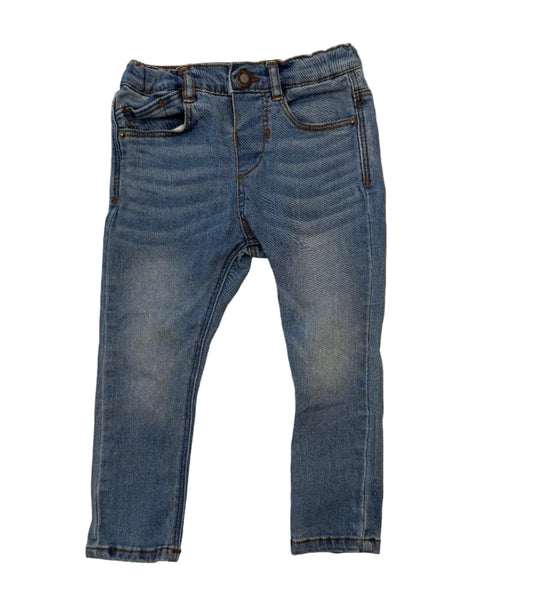 Zara 18-24M