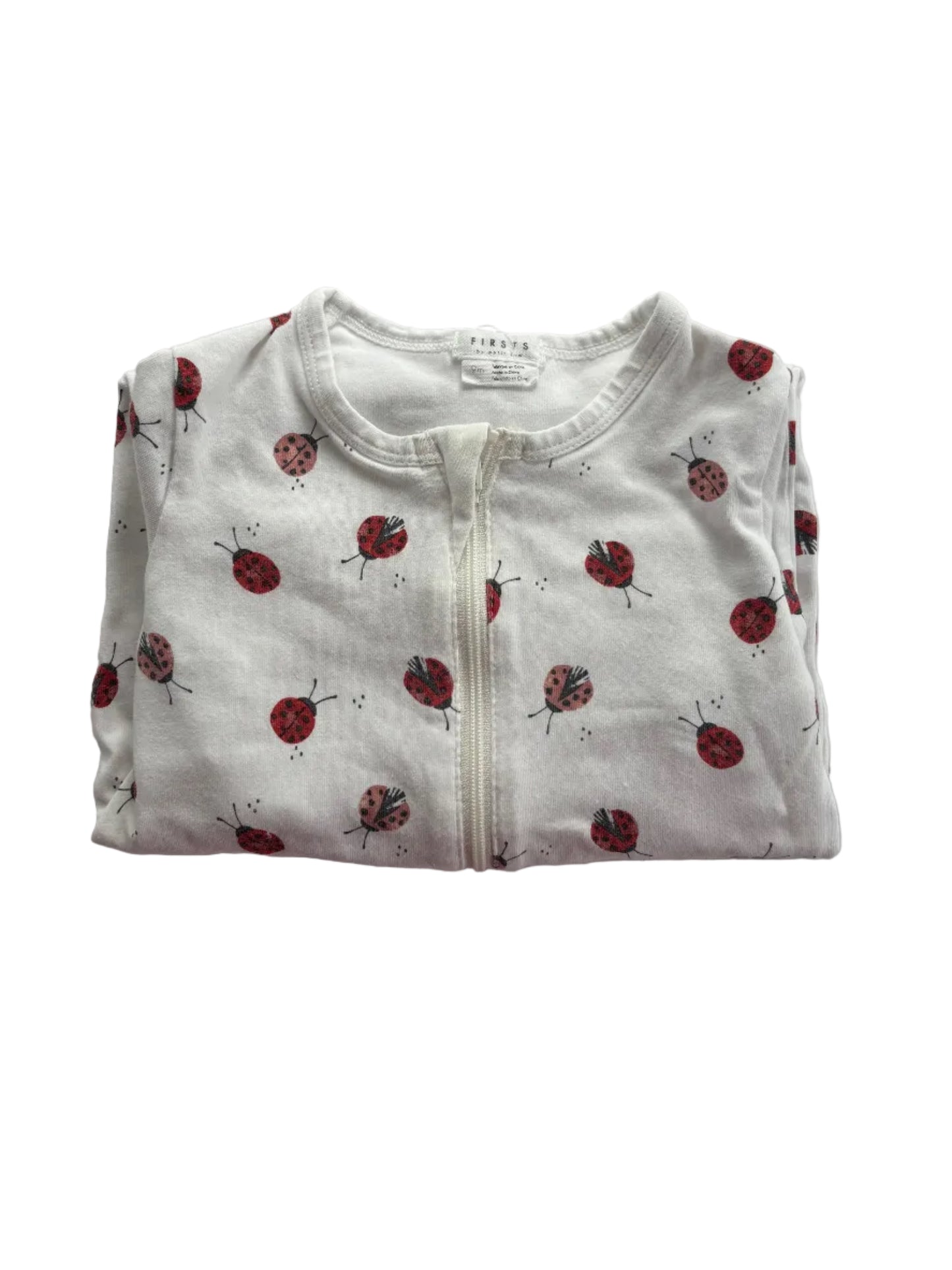 Pyjama Petit Lem 9M
