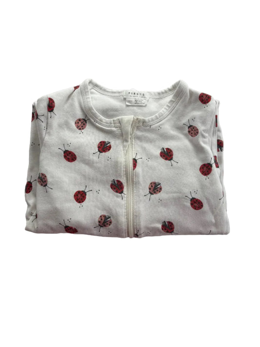 Pyjama Petit Lem 9M