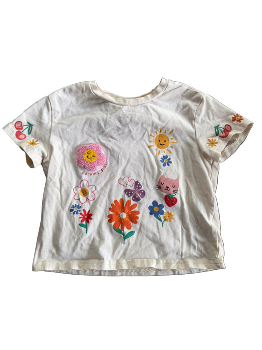 Cozy pixies 2-3T