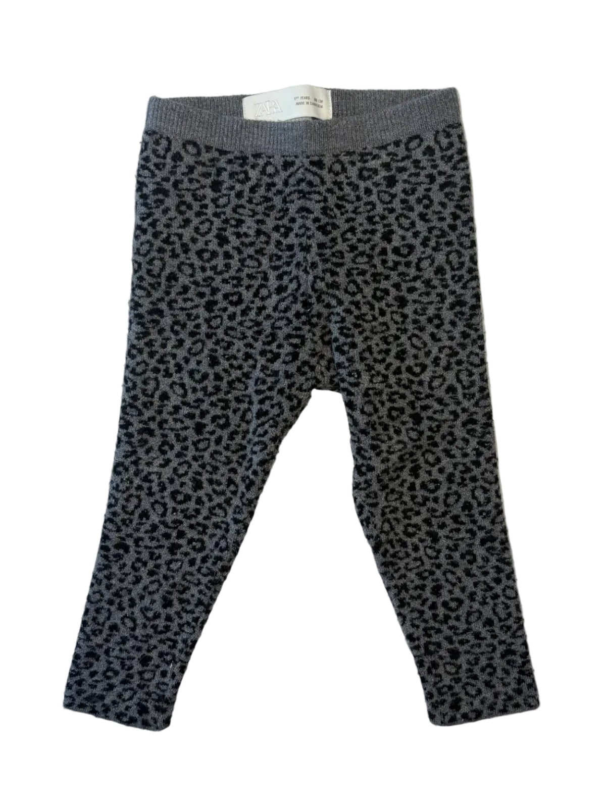 Zara 18M (Mousseux)
