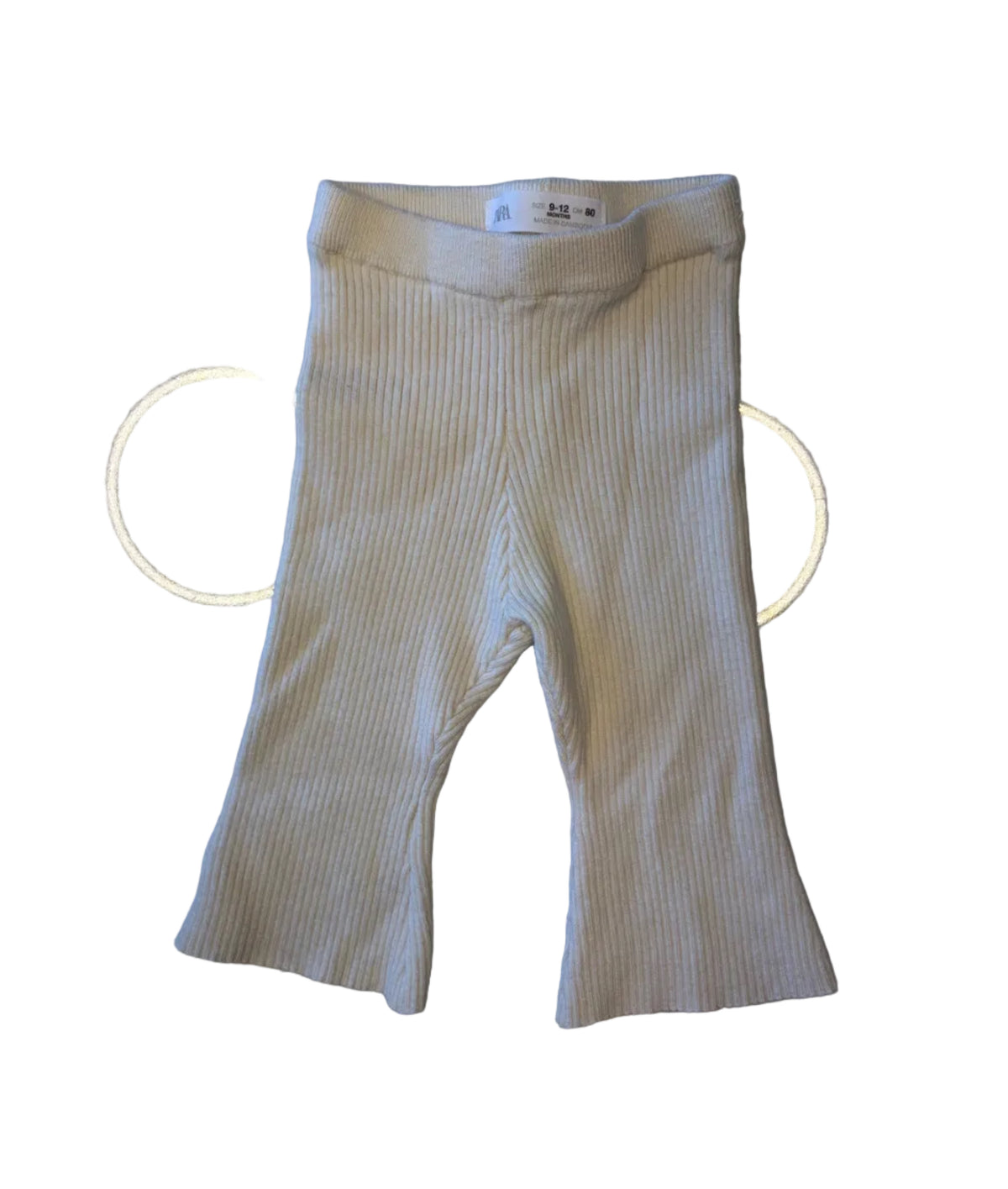 Zara 9-12M (Imparfait)
