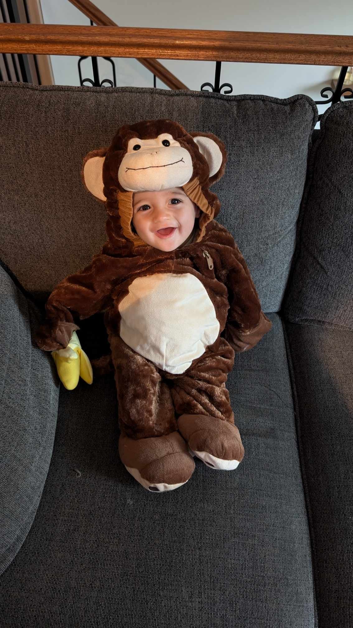 Singe 6-9M