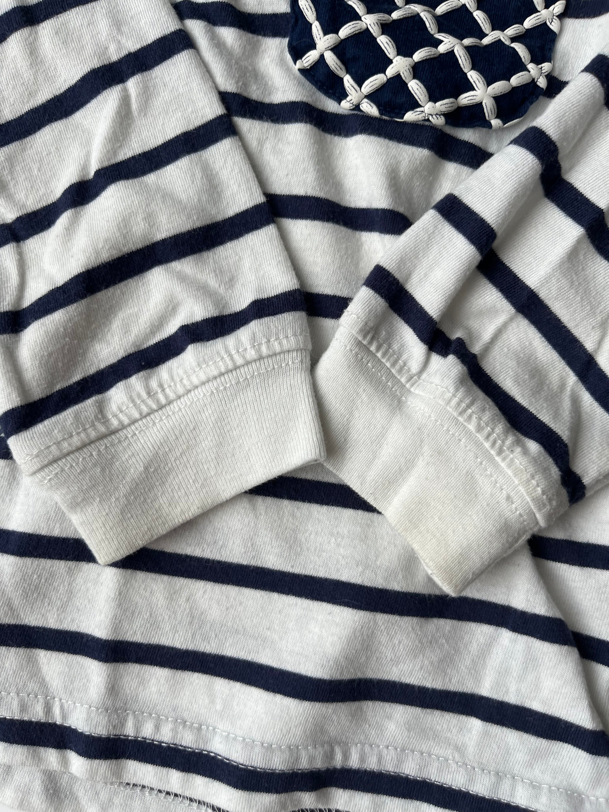 Carter’s 24M leger imparfait