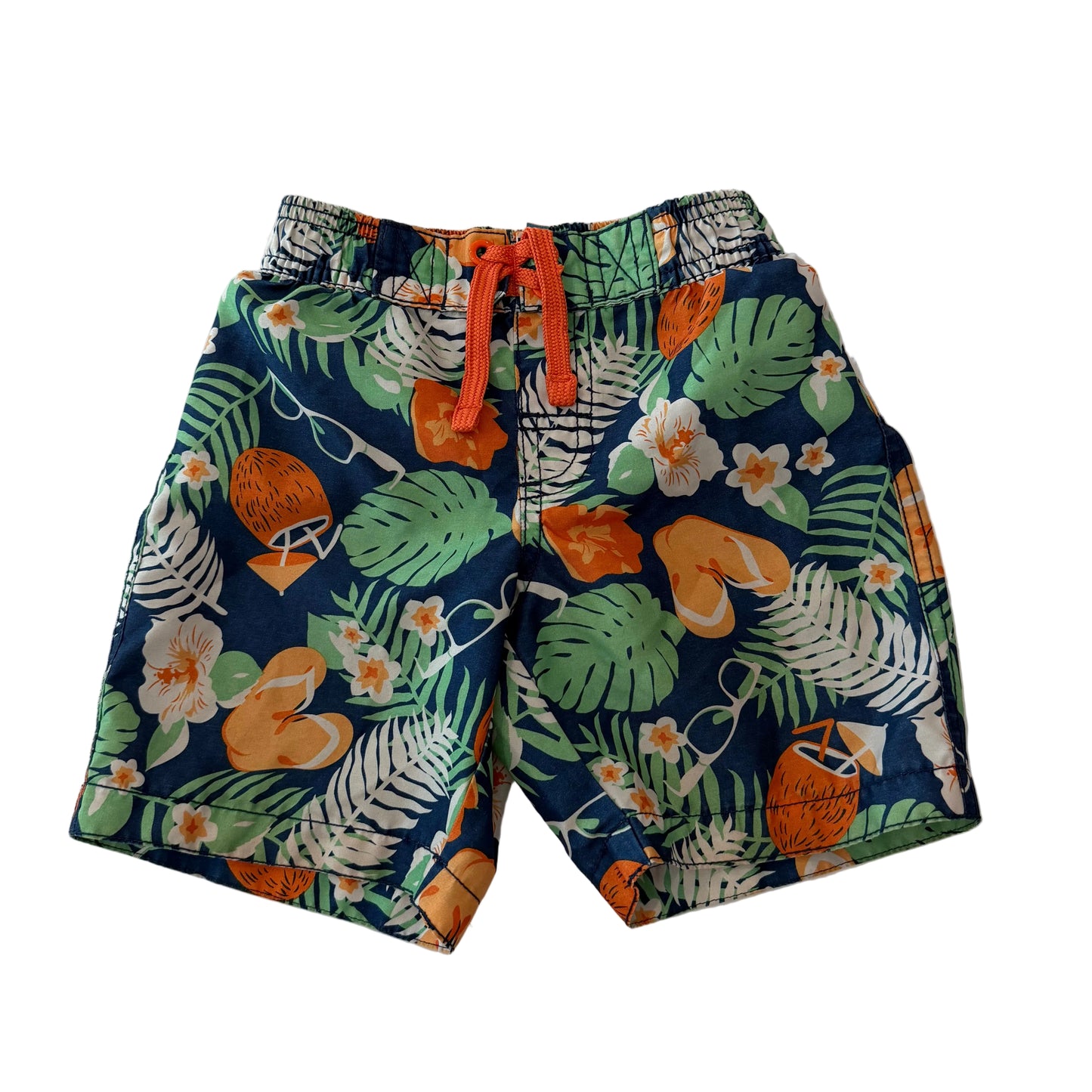 Maillot Joe Fresh 3T