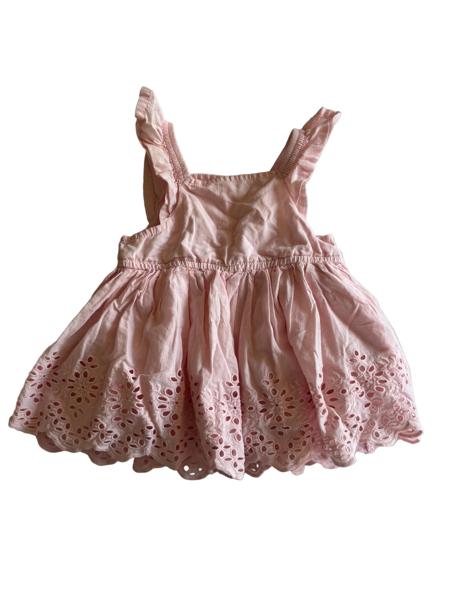 Joe Fresh 3-6M