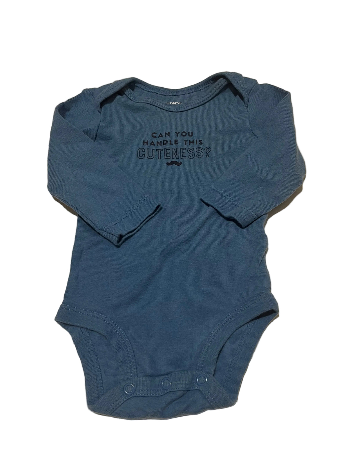 Carter’s 3M