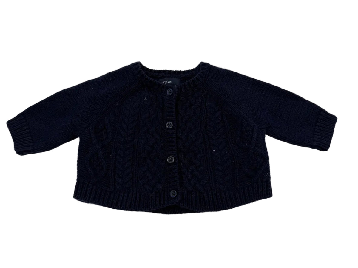 Baby Gap 0-3M