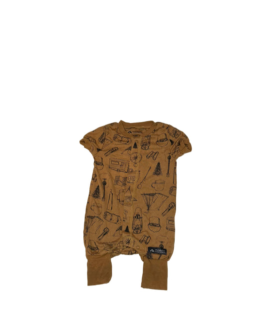 Moskito 3-6M