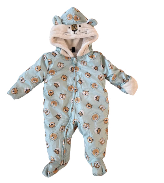 Mick mack 3-6M