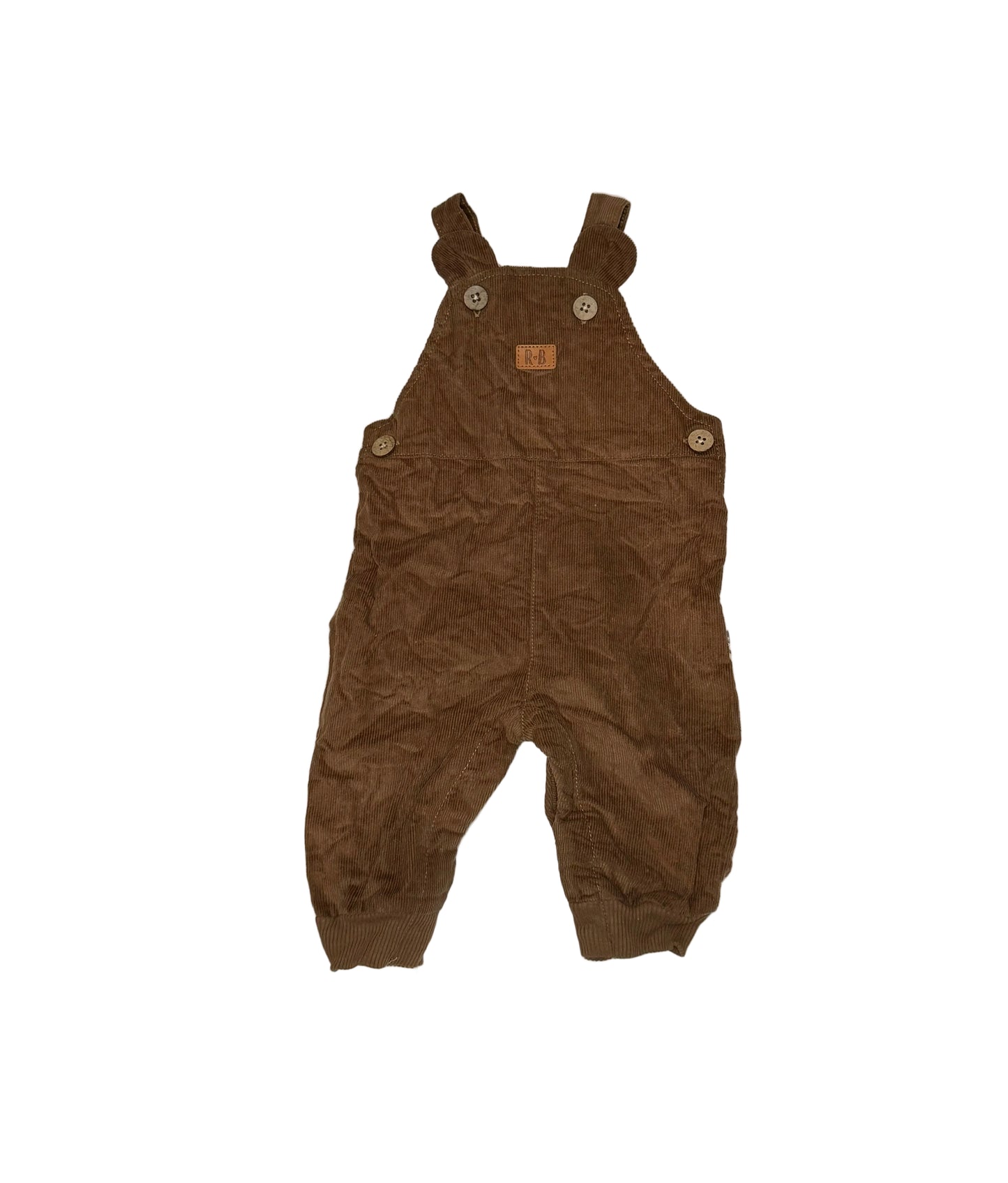 Rabbit bear 3-6M