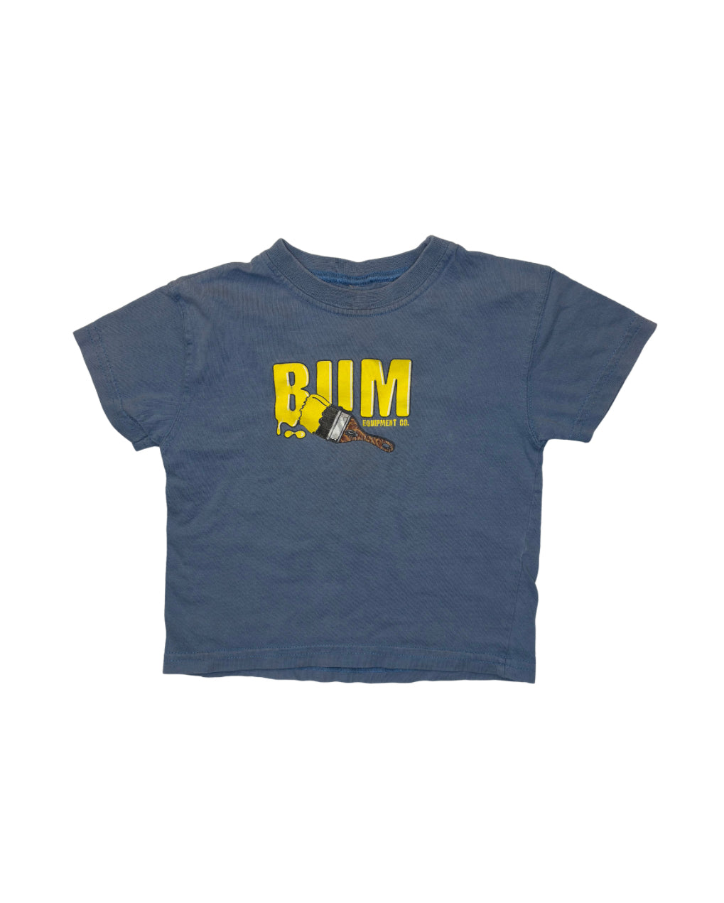 BUM Equipment Co. environ 3T