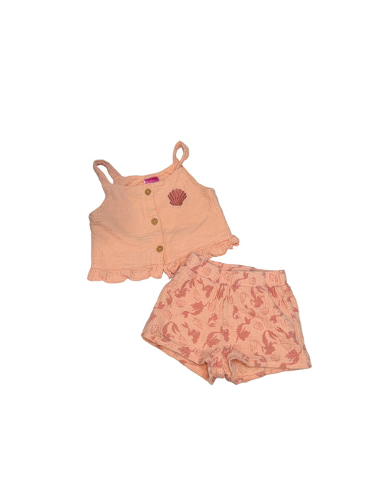 Disney Princess 2T