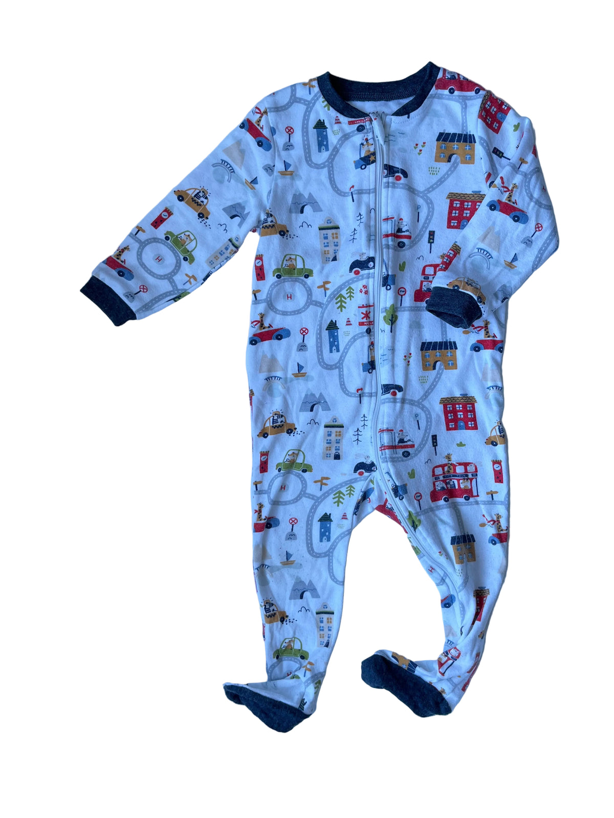 Bébé confort 18M