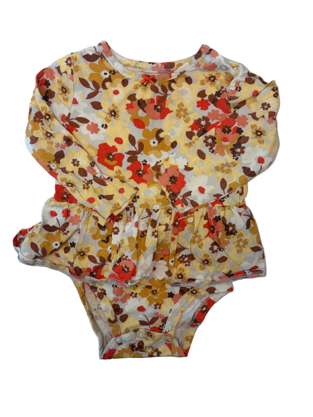 Carter’s 12M