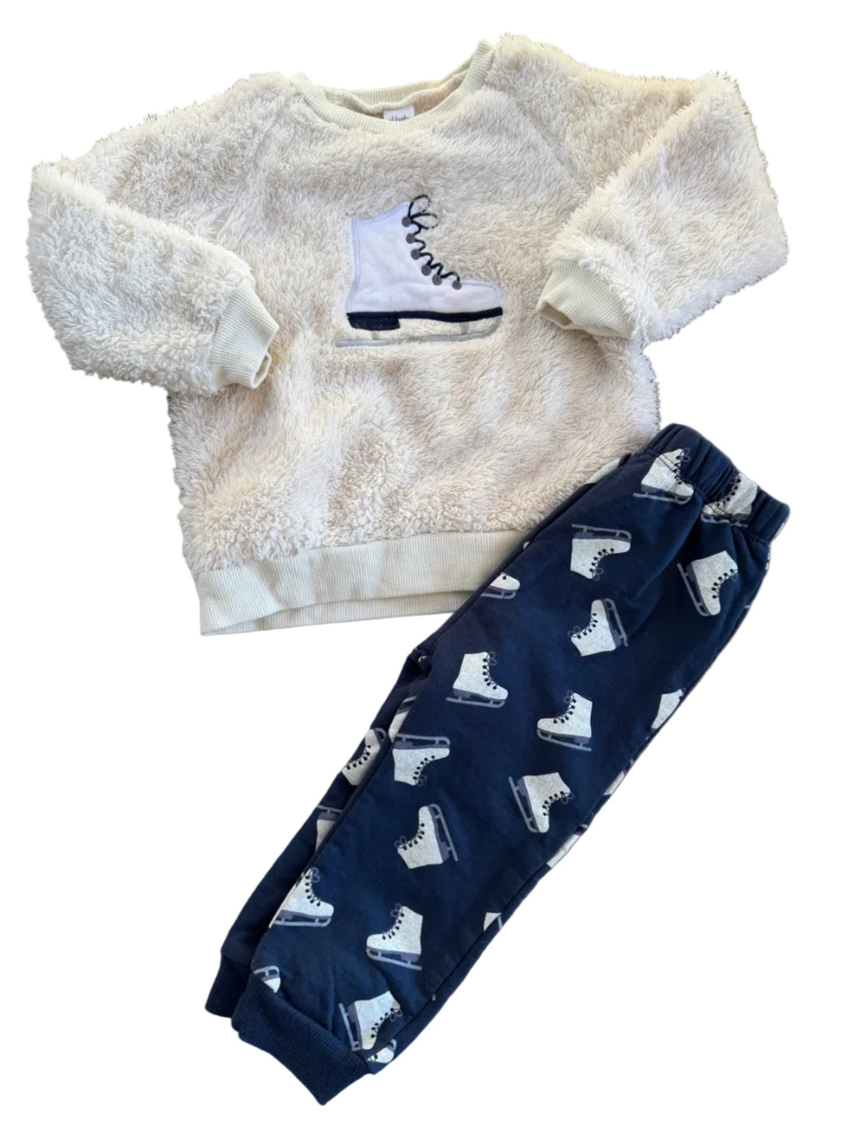PL baby 24M