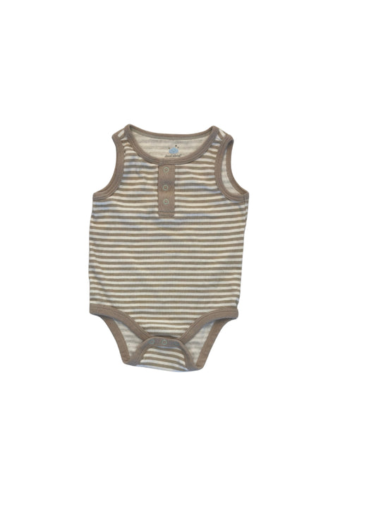 Cloud Island 3-6M