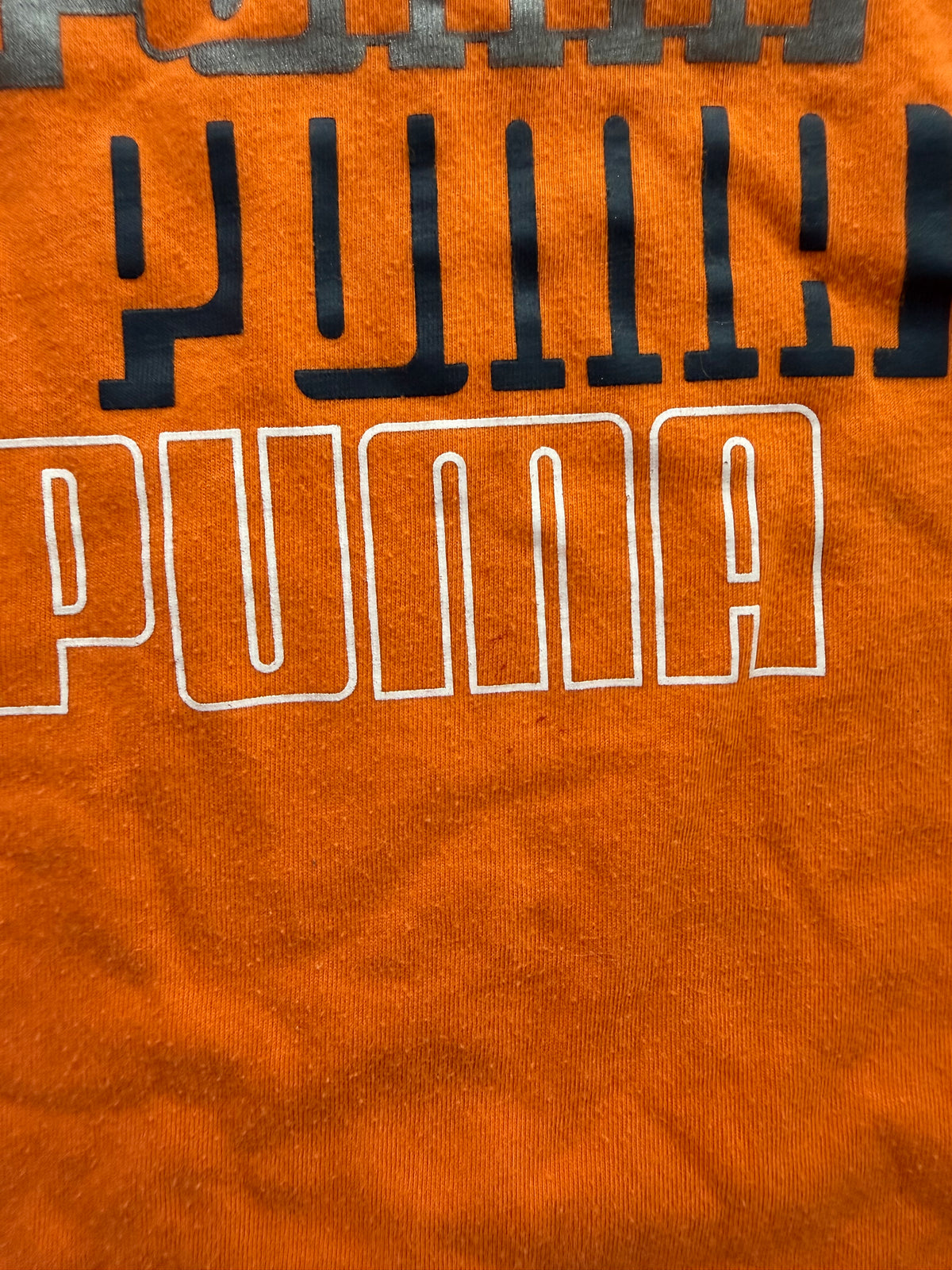 Puma 18M (imparfait)
