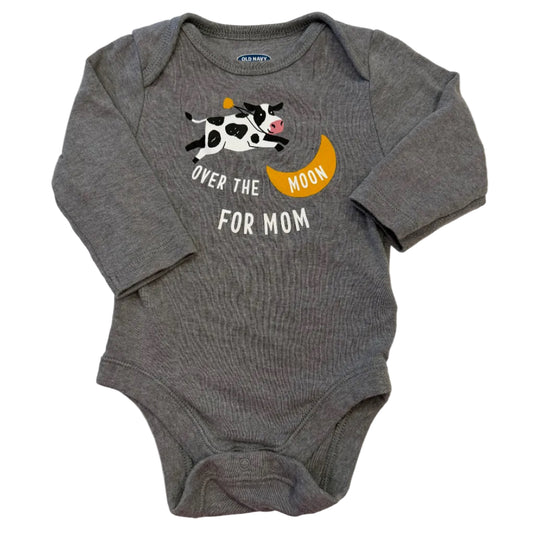 Old Navy 3-6M