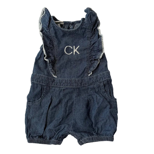 Calvin Klein 12M
