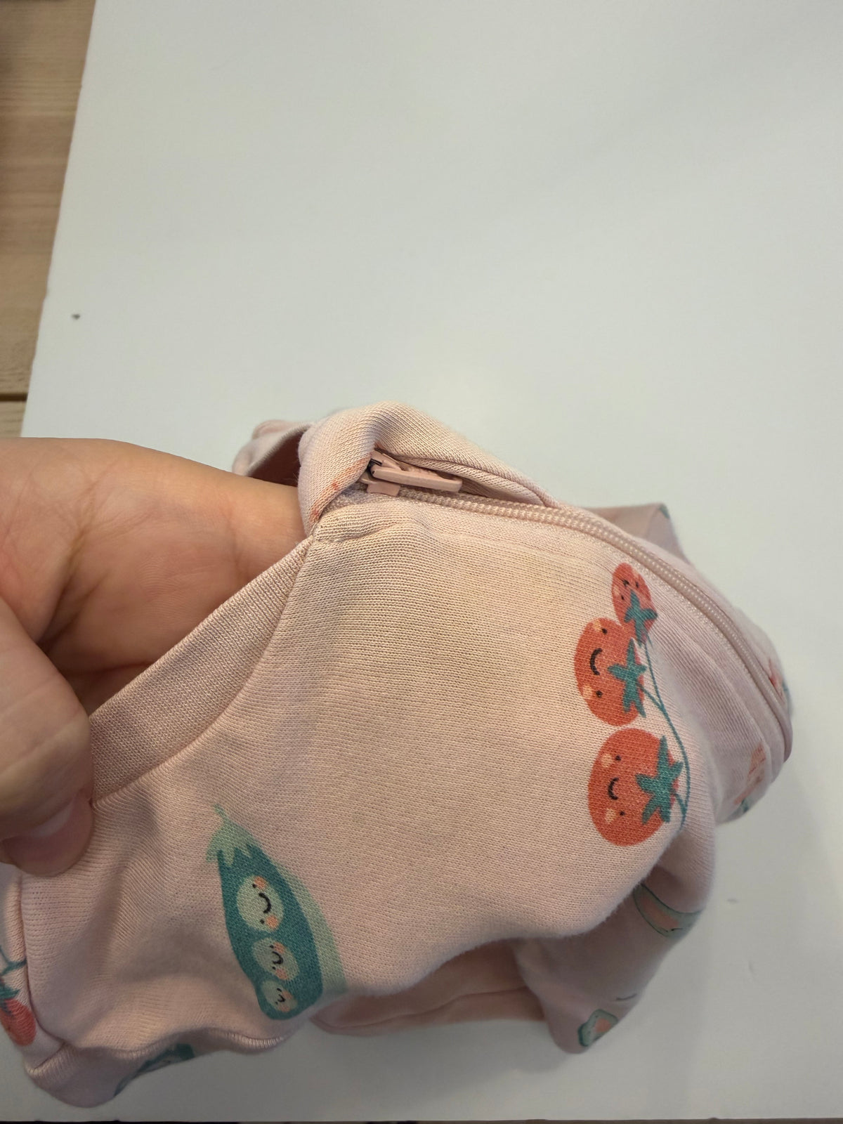 Pekkle 6M (imparfait)