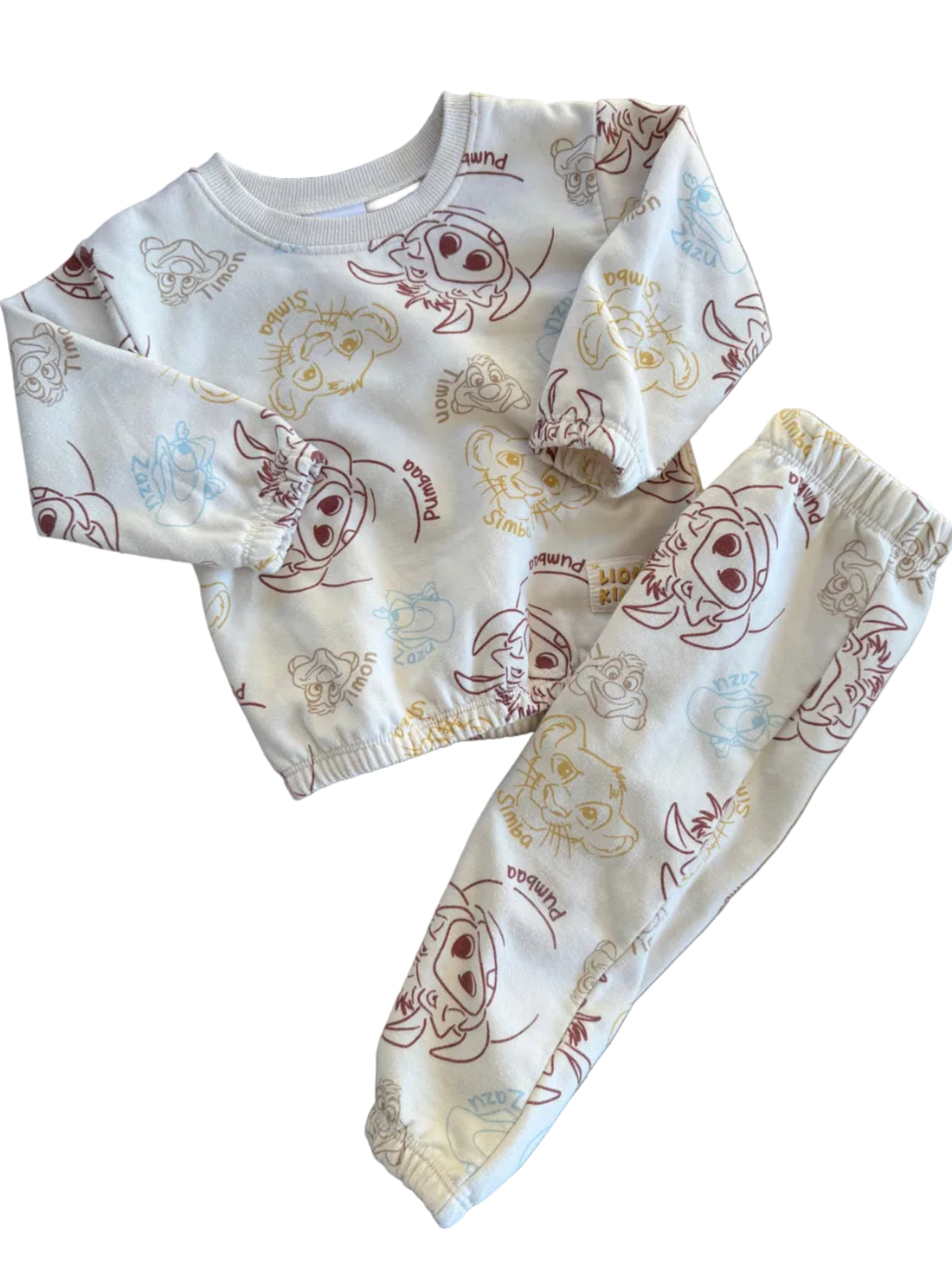 Disney baby 12-18M