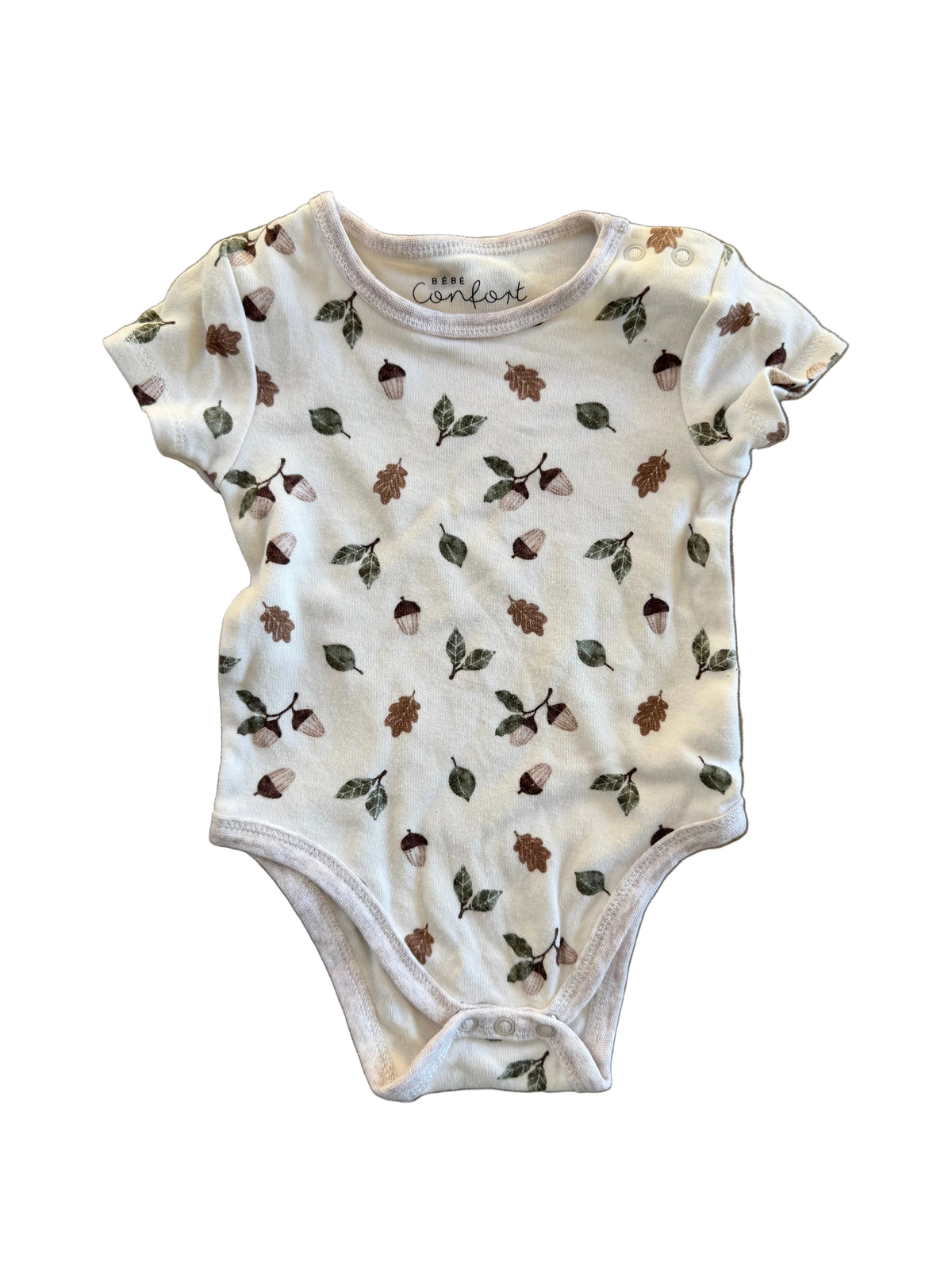 Bébé confort 6M